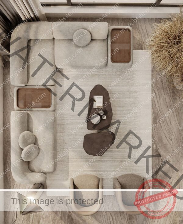 Sculptural Masterpiece