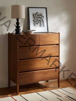 Classic Wood Refinement