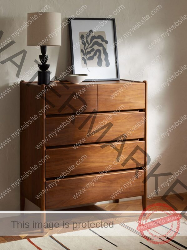 Classic Wood Refinement