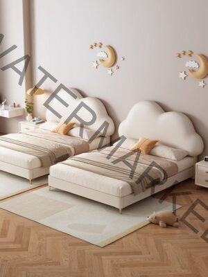 Peaceful Sleep Clouds