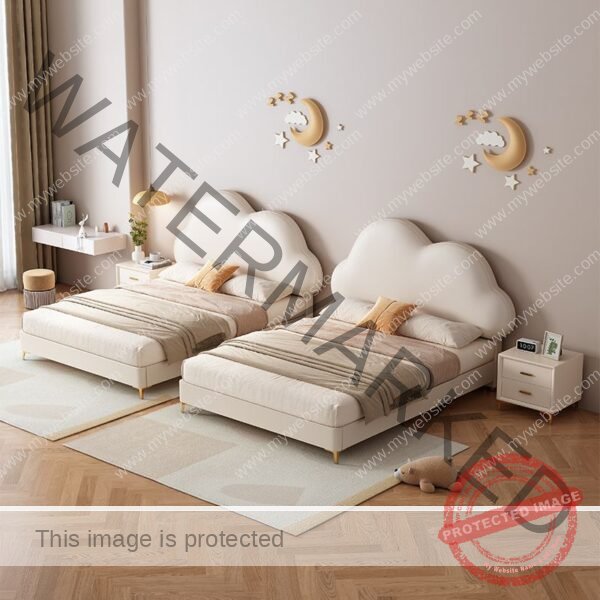 Peaceful Sleep Clouds