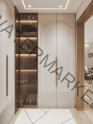 Elegant Transparency