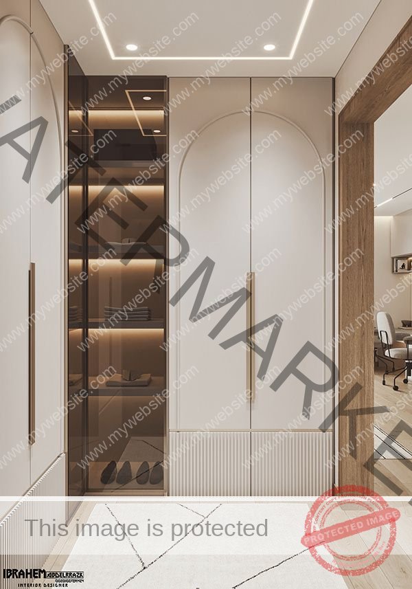 Elegant Transparency