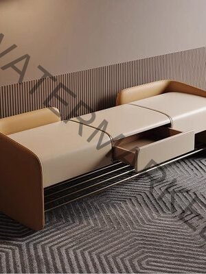 Luxury Meets Organization