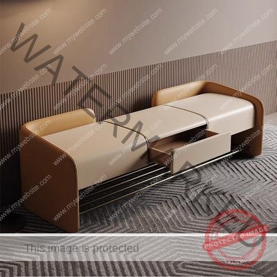 Luxury Meets Organization