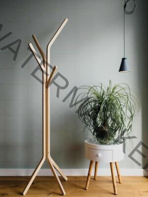 Natural Tree Sculpture