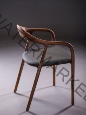 Sculpted Wood Luxury