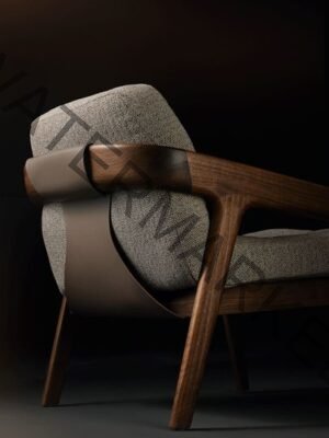 Elegant Back Details