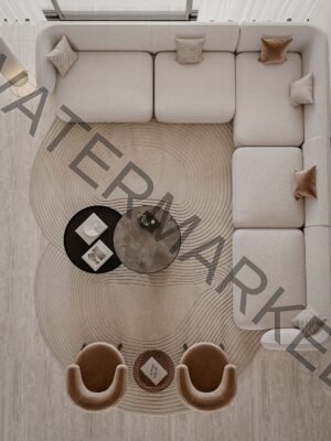 The Architecture of Comfort