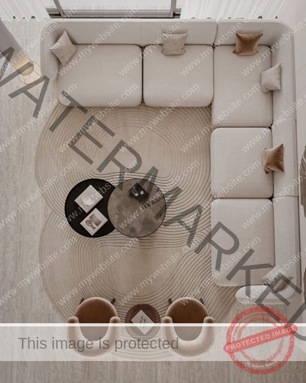 The Architecture of Comfort