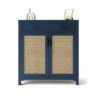 Oak Living Collection Styling