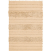 Ivory Texture Rug