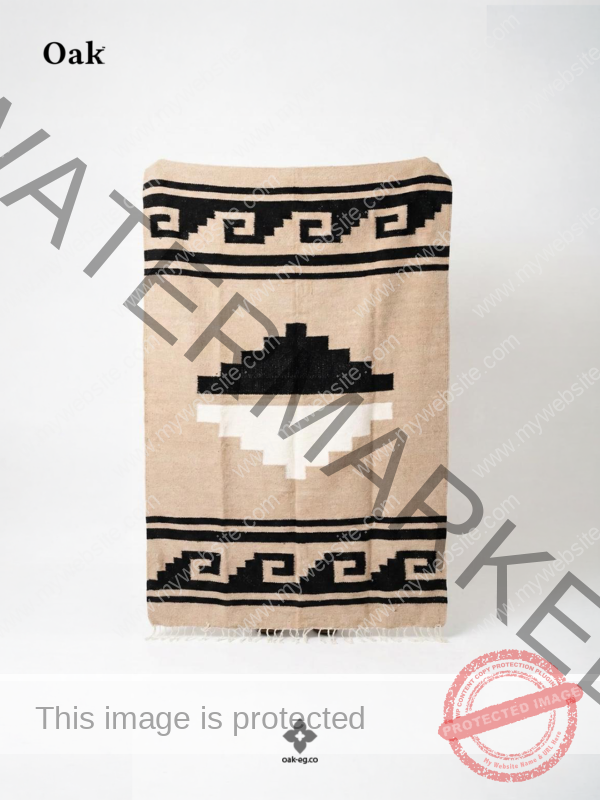 Tribal Heritage Rug