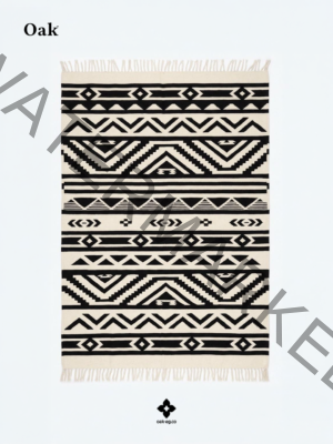 Nomad Pattern Rug
