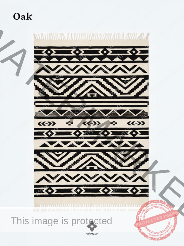 Nomad Pattern Rug