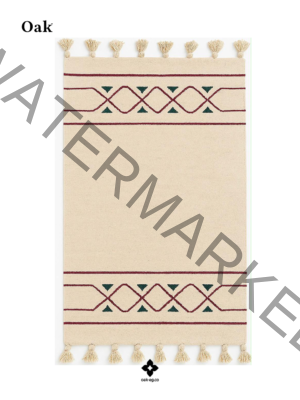 Desert Harmony Rug