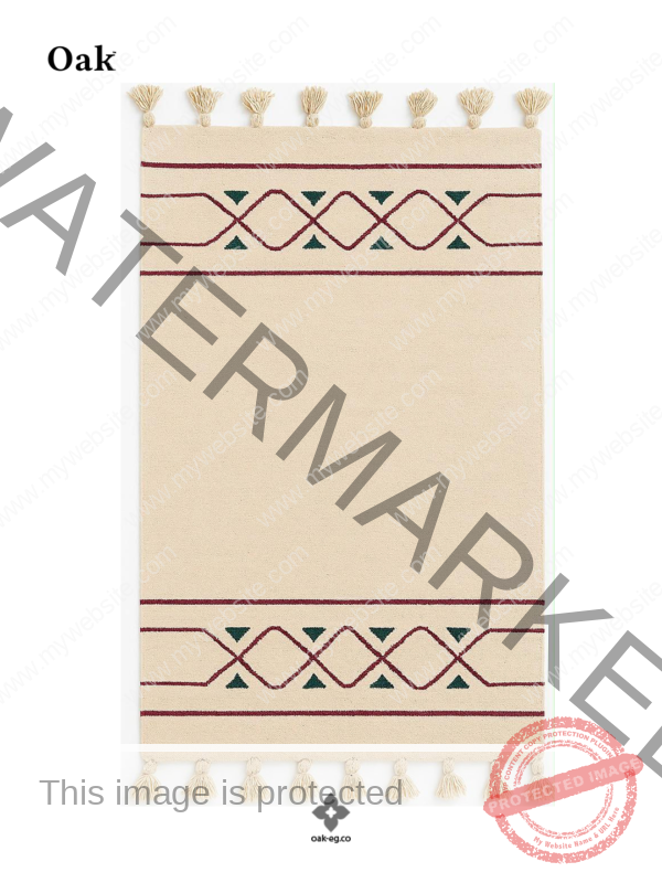 Desert Harmony Rug