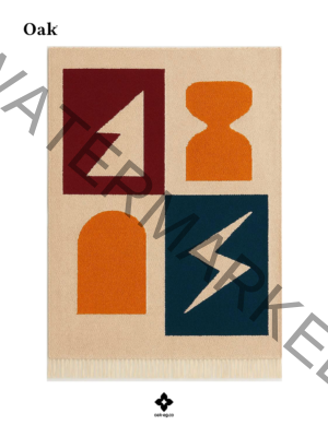 Modern Icons Rug