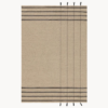 Linen Lines Rug