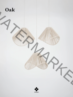 Vista Mini Trio Pendant