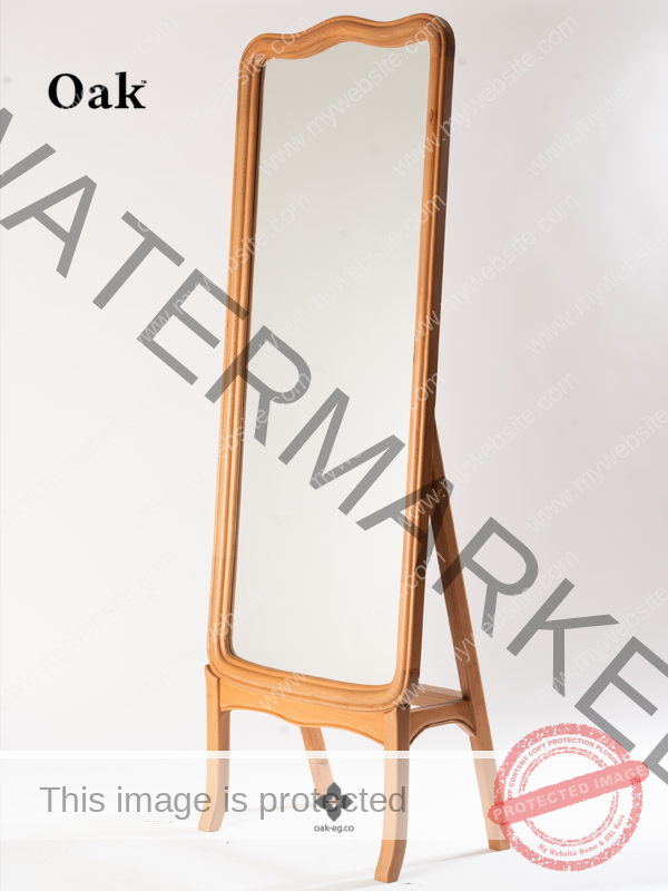 Arden Standing Mirror