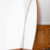 Luna Organic Mirror