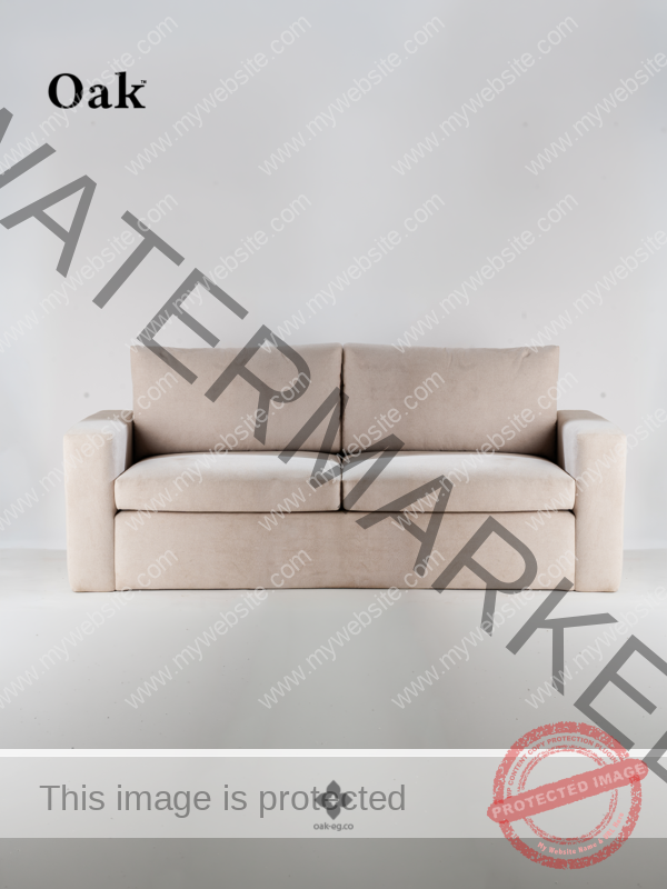 Cloud Sofa