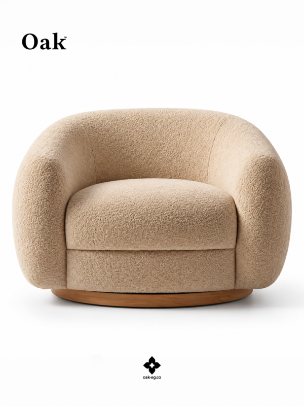 Oak Classic Cane Armchair