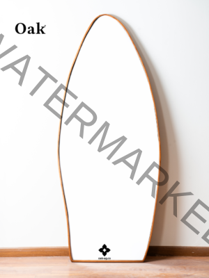 Luna Organic Mirror
