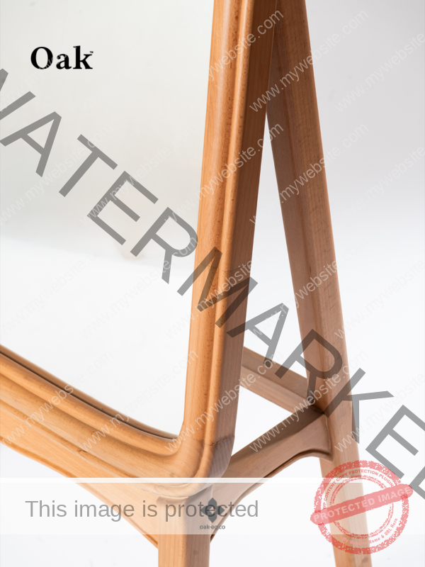 Arden Standing Mirror