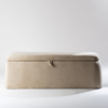 Nola Storage Bench