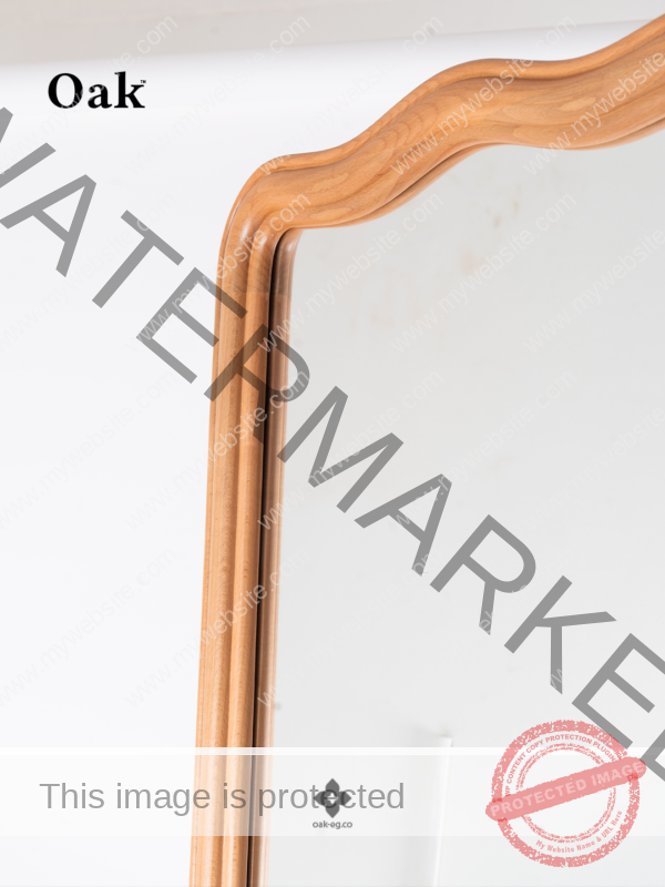 Arden Standing Mirror