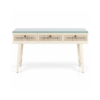 Cane Line Console ( White)