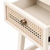Cane Line Console ( White)