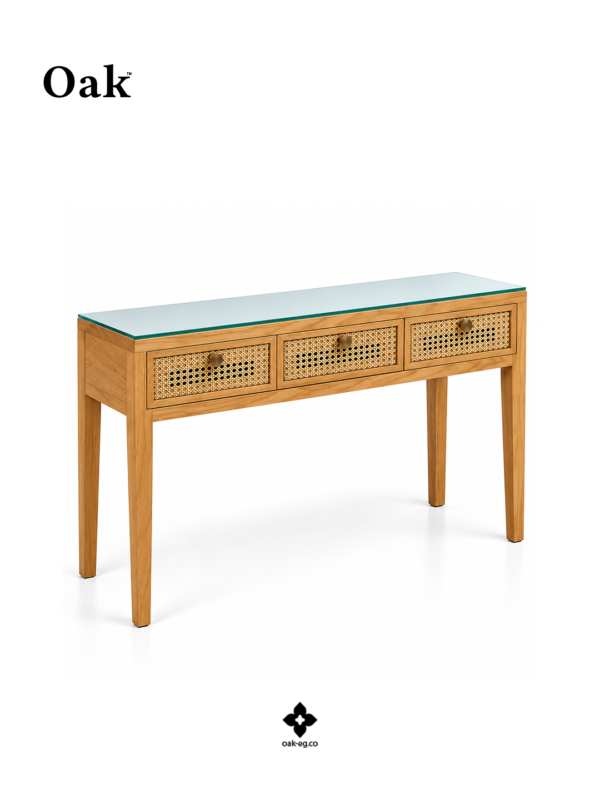 Cane Line Console