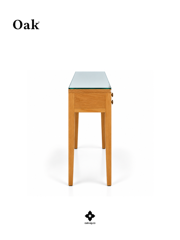 Cane Line Console