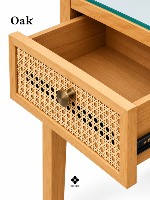Cane Line Console